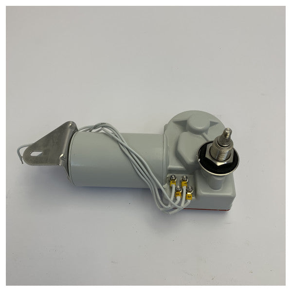 Vetus двигун склоочисника 24V - короткий вал 25 мм 1 дюйм - DIN2425