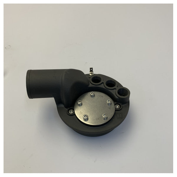 Vetus FTL5110B Zestaw przyłączeniowy paliwa do zbiornika paliwa - 51mm/10mm