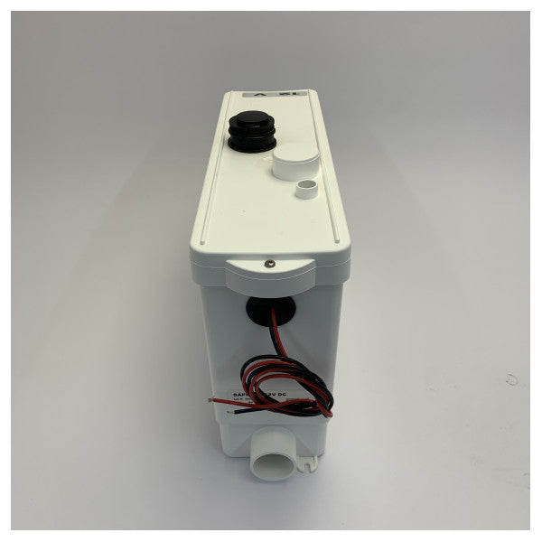 Vetus SAPRO12 silppuripumppu 12V - likavesipumppu