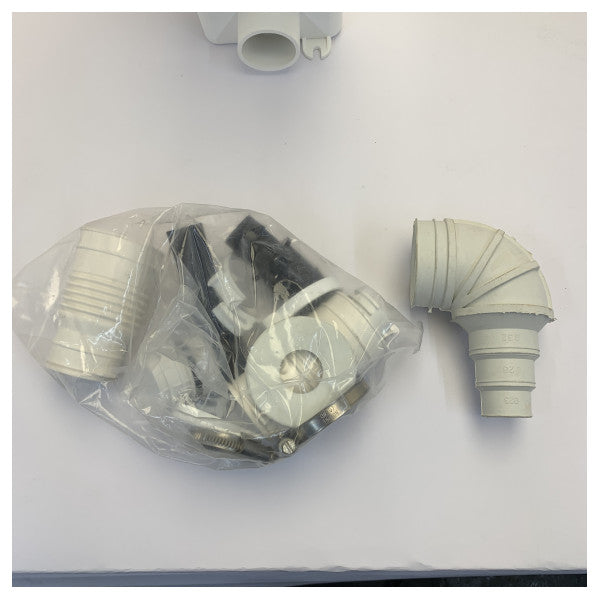 Vetus SAPRO12 silppuripumppu 12V - likavesipumppu