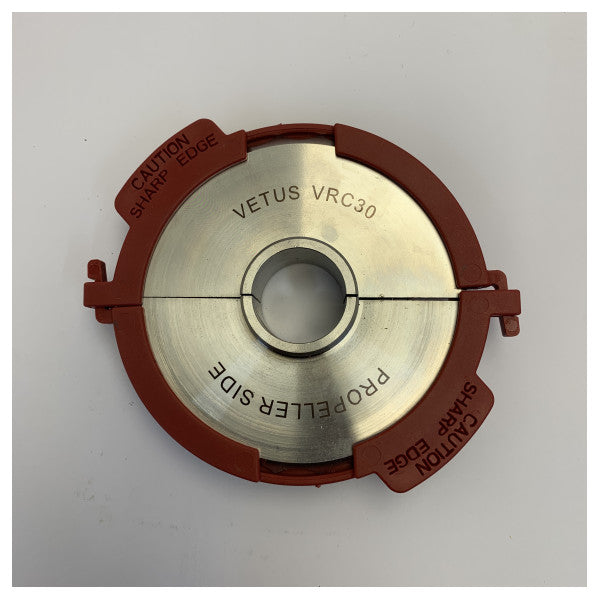 Vetus VRC30 Cortador de Cabos para Veio da Hélice D.30mm