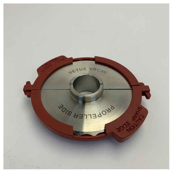 Vetus VRC30 Cortador de Cabos para Veio da Hélice D.30mm