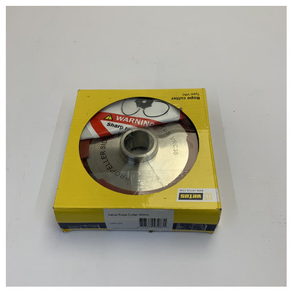 Vetus VRC30 Cortador de Cabos para Veio da Hélice D.30mm