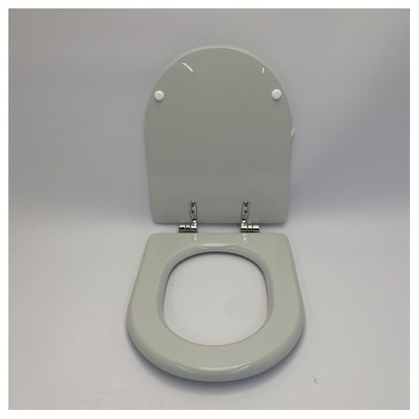 Vetus HATO Sanita Suspensa Elétrica 24V - HATO24C