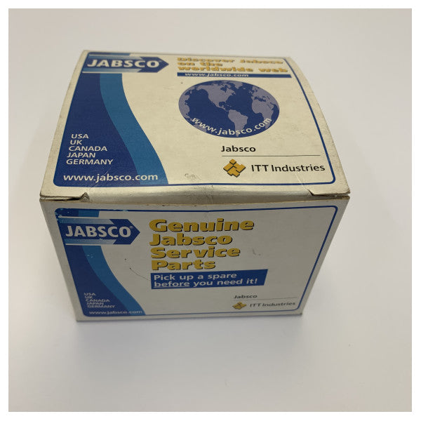 Zestaw serwisowy Jabsco SK105-37 - Zestaw naprawczy pompy morskiej