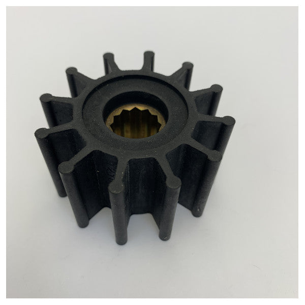 Kit de service Jabsco SK117-02 - Kit de réparation de pompe marine avec impeller