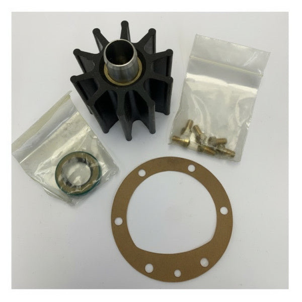 Kit de service Jabsco SK251-37 - Kit de réparation avec impeller pour pompes marines