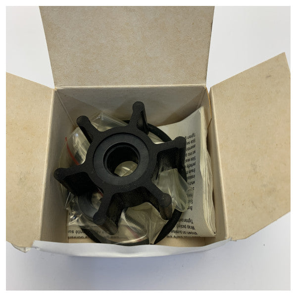 ジャブスコ SK26-101 サービスキット - マリンポンプ用インペラー付き修理キット