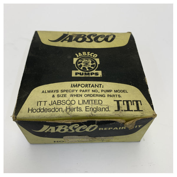 Jabsco SK309 Servizz Kit u Kit ta' Riparazzjoni għall-Pumps Marini