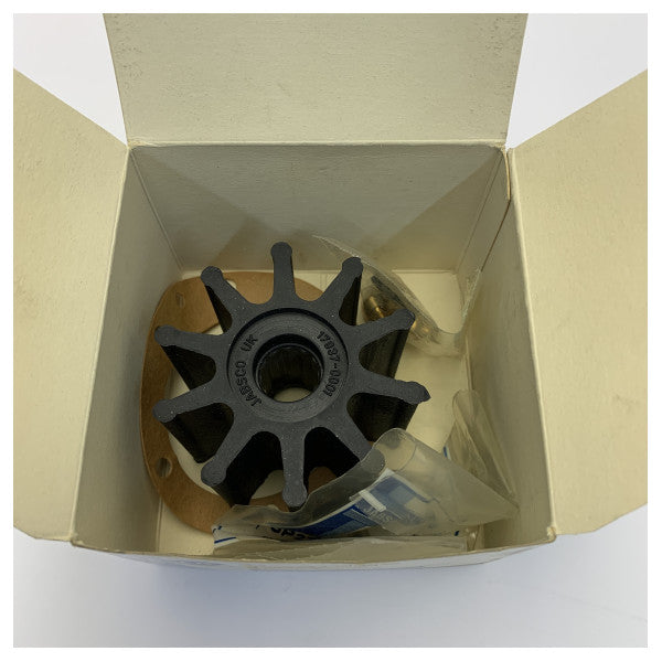 Jabsco SK385-0201 Reparatur- und Servicekit für Marinepumpen - 17937-0001
