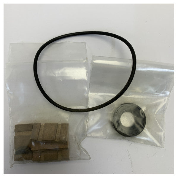 オイル移送ポンプ用のJabsco SK388-0000サービスおよび修理キット