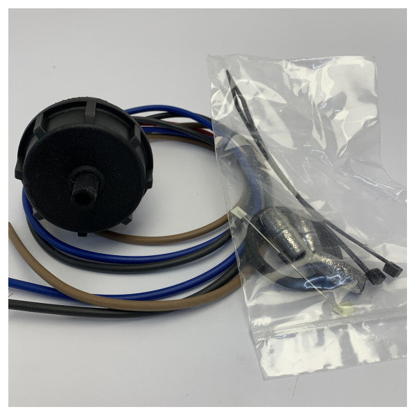 MotoMarine universell avloppsvattensensor nivå 483182 - SO3818