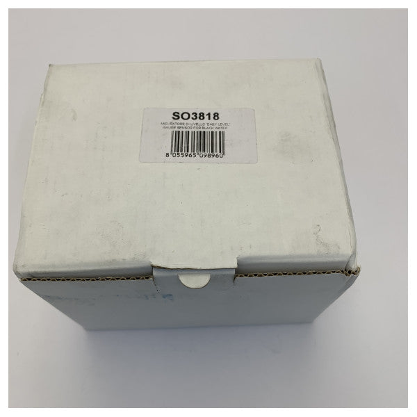 MotoMarine universell avloppsvattensensor nivå 483182 - SO3818