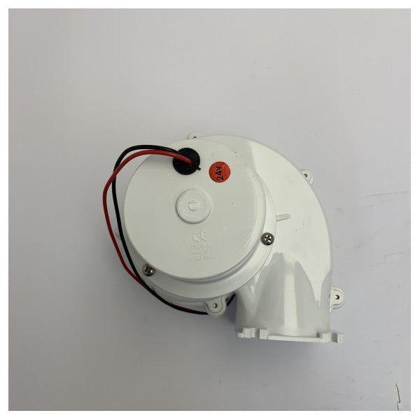 R.I.NA. Marine Gas Extractor 24V - Відцентровий вентилятор для трюму та машинного відділення