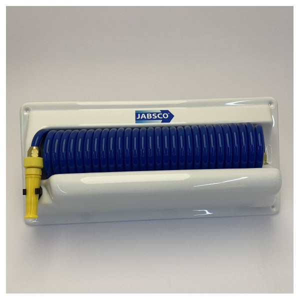 Jabsco HoseCoil Cockpit Waschsystem - 31910-2115