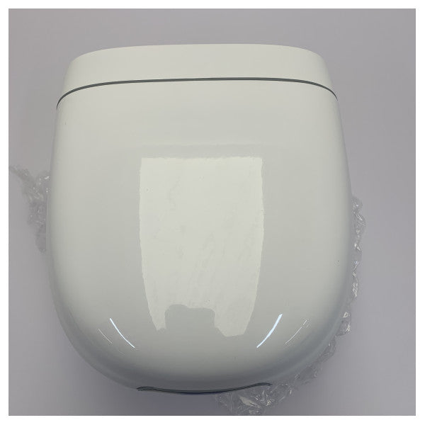 ジャブスコ 60233-0012 デュアルビームサーチライト - 12V - 233SL - リモートコントロール