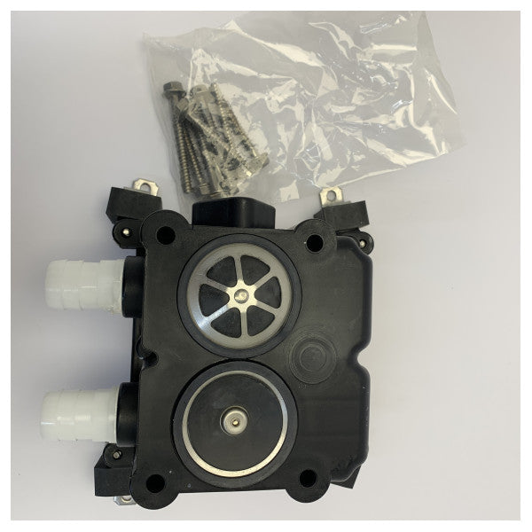 ジャブスコキット PAR 44114-1000 ポンプベースアセンブリ