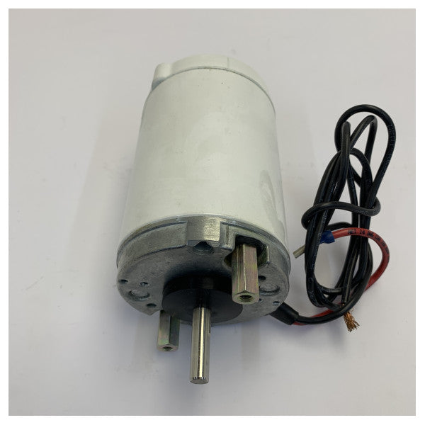 Jabsco 29108-0240 モーターコンバージョンキット 24V 手動トイレ用