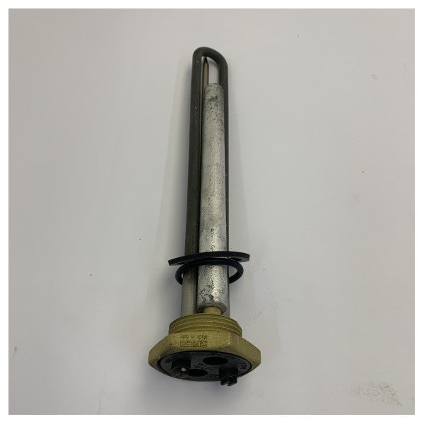 Elemento de aquecimento rápido de caldeira Incoloy 1200W 220V - FVSLRSB12220A00