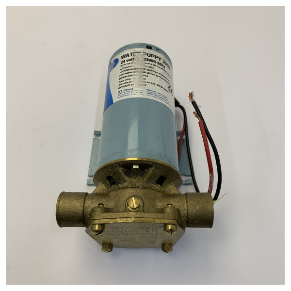 Pompe à turbine Jabsco 23680-3024 Water Puppy - 24V