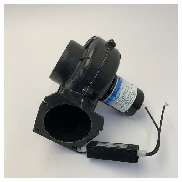 Jabsco 35400-0010EU Deniz Havalandırma Üfleyicisi - 24V