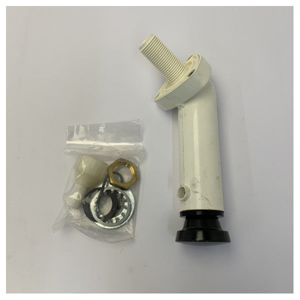 Bomba de agua potable Jabsco 37220-1010 - Bomba de fontanería marina