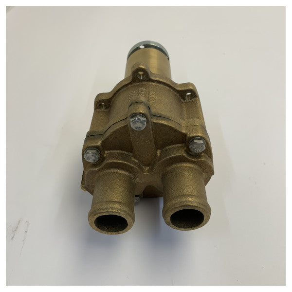 Jabsco 43210-0001 Bronze Marine Pump - Self-priming