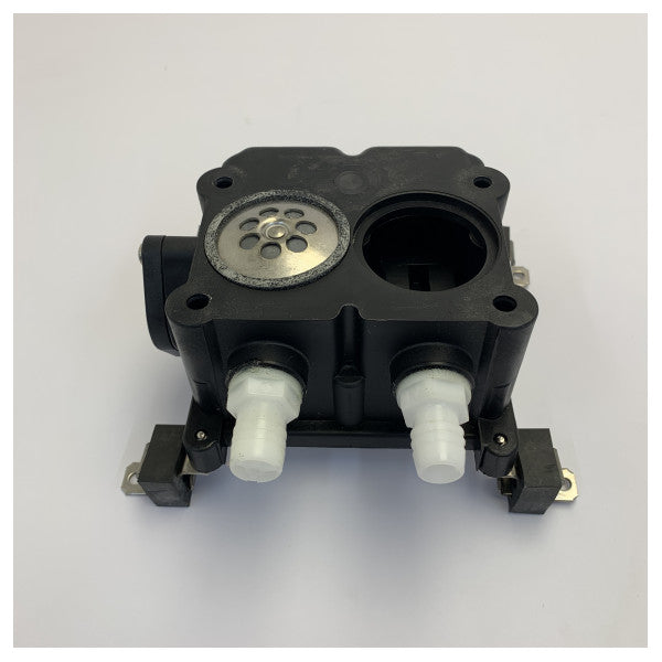 Jabsco 44114-1100 postolje brodske pumpe - PAR sklop baze membranske pumpe