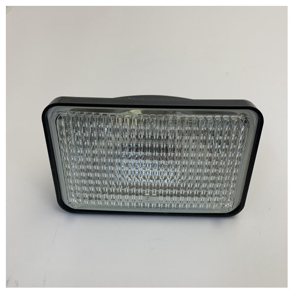 Jabsco 45903-0000 Halogen Floodlight 12V - Marine Deck Lighting