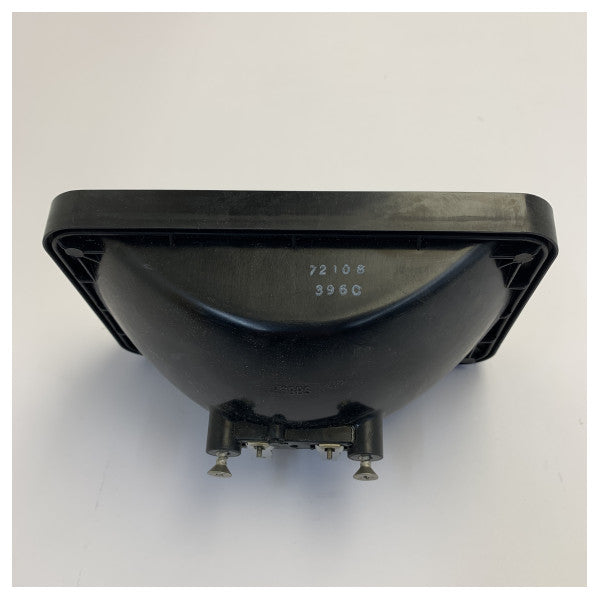 Jabsco 45903-0000 Halogen Floodlight 12V - Marine Deck Lighting
