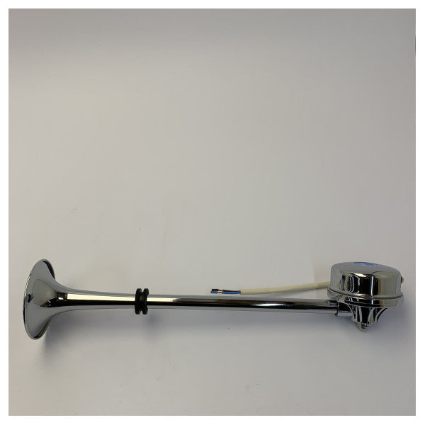 Marco EM2 5.026 Bocina Marina - Acero inoxidable - 400 mm