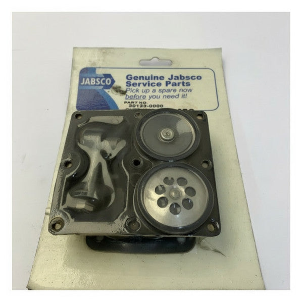 Jabsco 30123-0000 servisni komplet - komplet za popravak marine pumpe