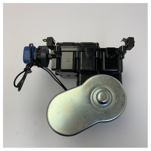 Jabsco PAR 36800-0210 Bomba de agua potable Autoclave - Bomba de agua marina de 24V