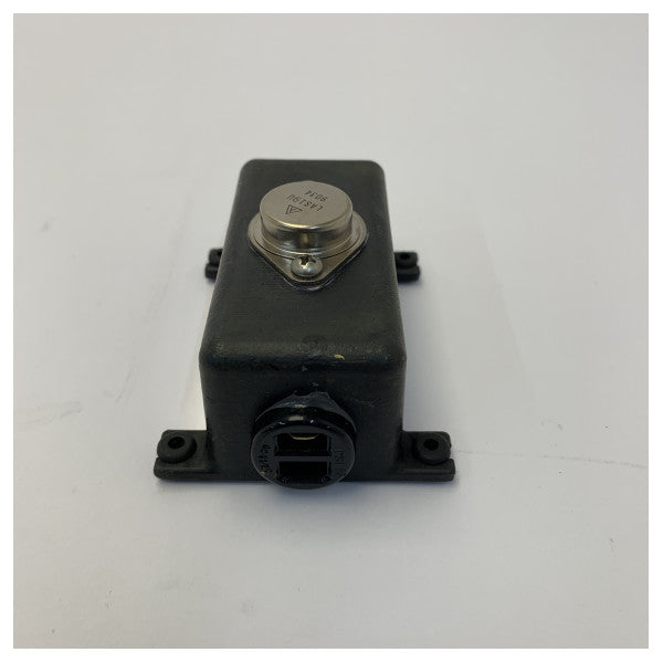 Jabsco 45090-0000 Voltaj Regülatörü - Deniz Elektriği