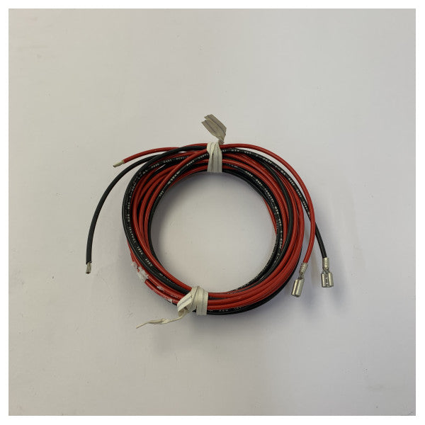 Jabsco 45090-0000 Voltaj Regülatörü - Deniz Elektriği