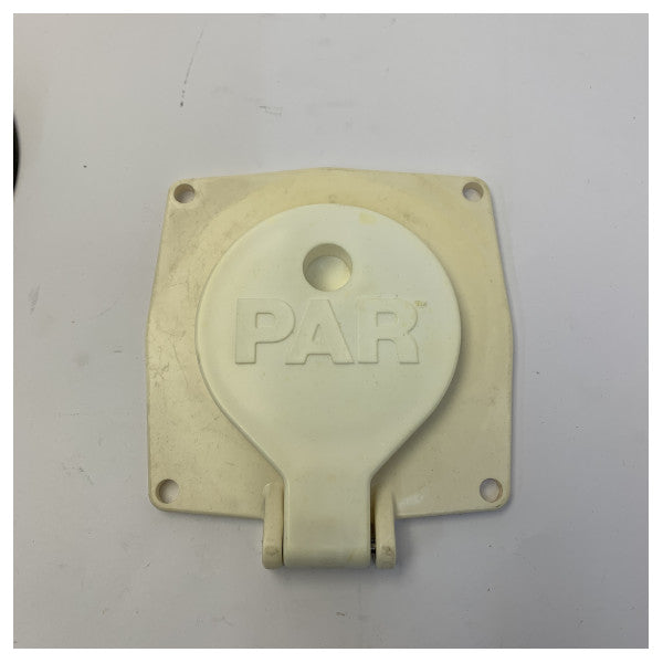 Jabsco 45820-0000 Marinepumpe monteringssett - PAR servicekit