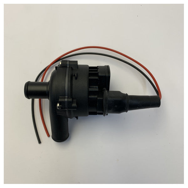 Циркулационна помпа с магнитно задвижване Jabsco 59510-0012 12V - 12,5 LPM - 3/4 инча