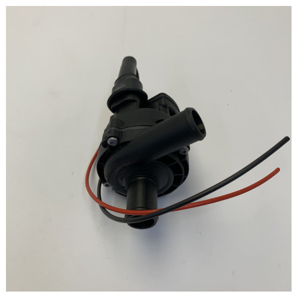 Циркулационна помпа с магнитно задвижване Jabsco 59510-0012 12V - 12,5 LPM - 3/4 инча