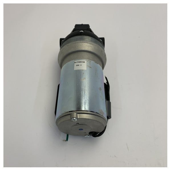 Xylem E-77405140 Bomba de desplazamiento positivo marina