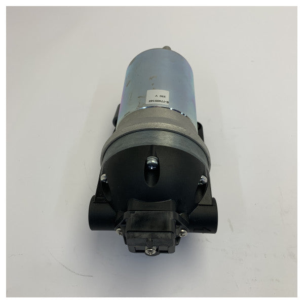 Xylem E-77405140 Bomba de desplazamiento positivo marina