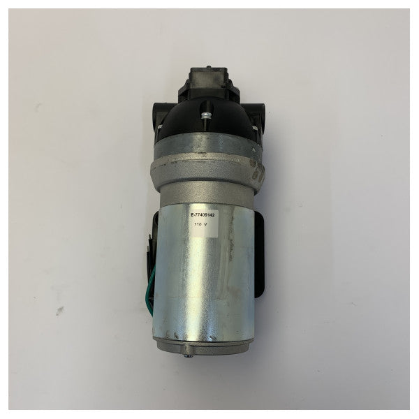 Xylem E-77405142 Marine Positive Displacement Pump