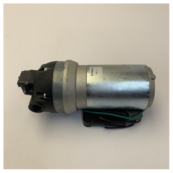 Xylem E-77405142 Marine Positive Displacement Pump