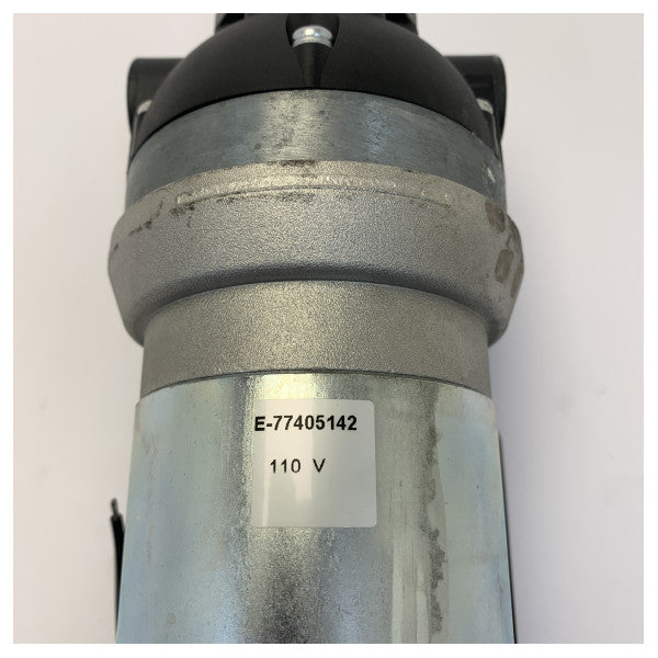 Xylem E-77405142 Marine Positive Displacement Pump