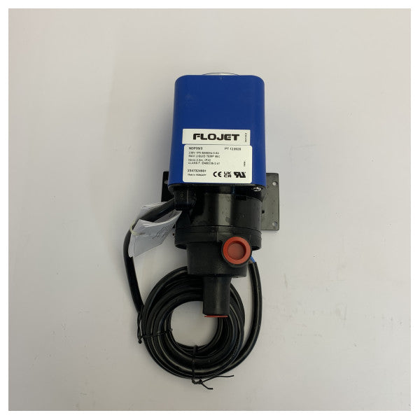 Flojet NDP35-3 Діафрагмовий насос - морський насос