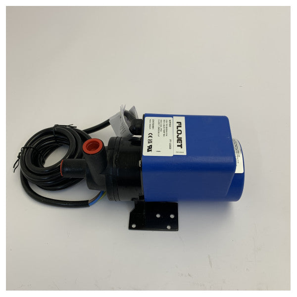 Flojet NDP35-3 Diaphragm Pump - Marine Pump