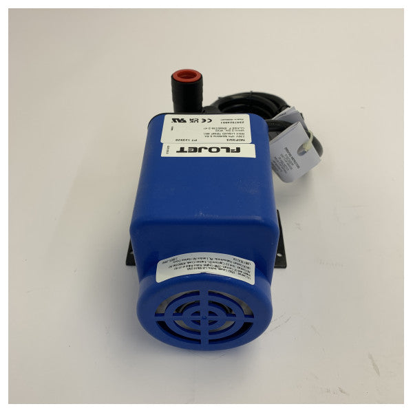 Flojet NDP35-3 Diaphragm Pump - Marine Pump