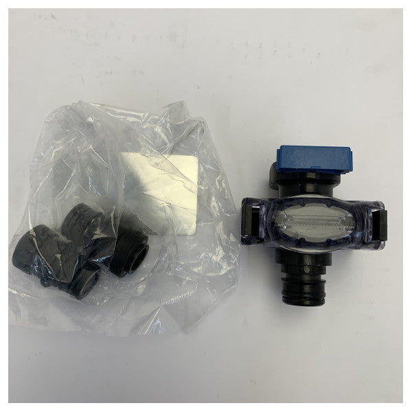 Flojet R3626344A System ciśnieniowy wody - morska pompa wodna