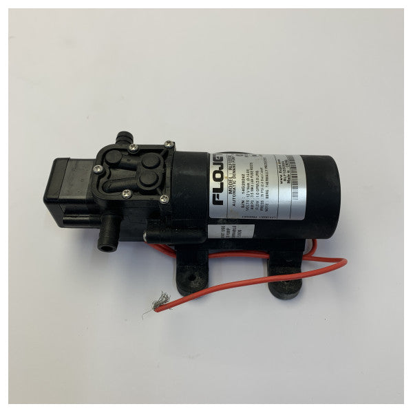 Flojet RLF122202A Diaphragm Pump - Marine Water Pump - 12V - 3.8lpm