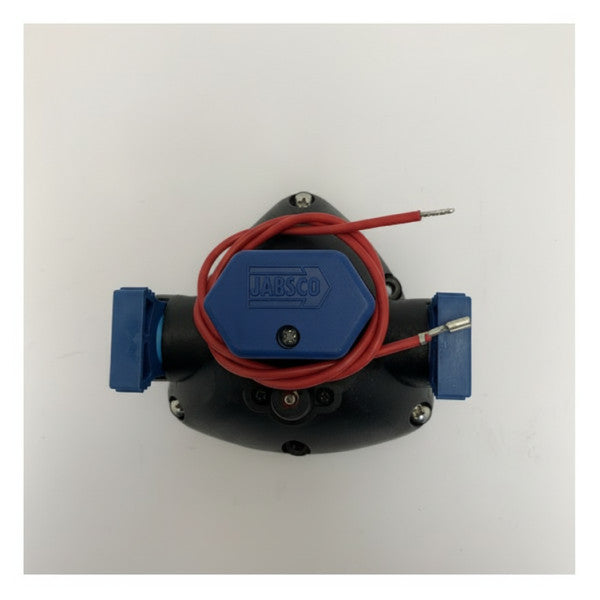 Jabsco 18914-1025 Комплект корпусу насоса - запасна частина діафрагмового насоса