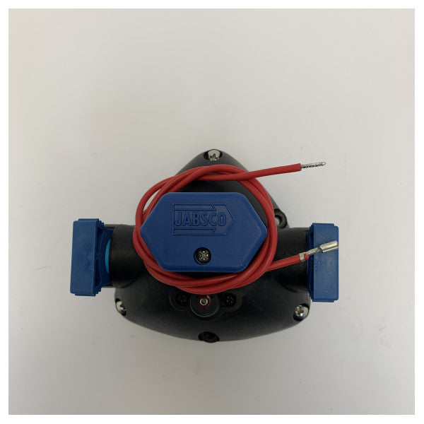 Jabsco 18914-1025 Комплект корпусу насоса - запасна частина діафрагмового насоса